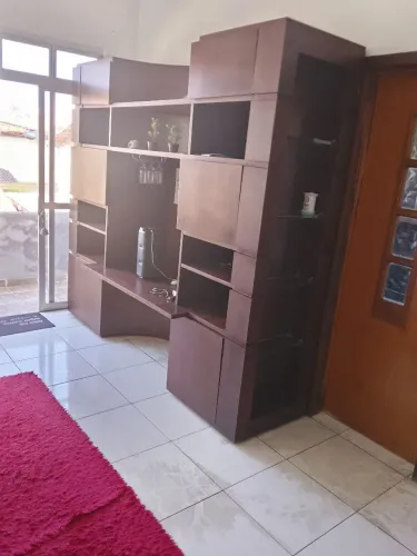 Vendo raque lindo