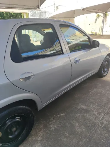 Chevrolet Celta Spirit 1.0 MPFI VHC 8V 5P 2005
