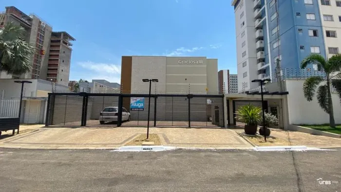 Casa para locação na Orla 14
