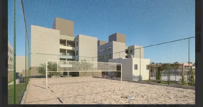 Apartamento na planta