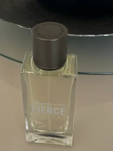 Perfume Abercrombie & Fitch Fierce Eau de cologne 50 ml para masculino