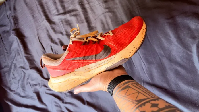 nike juniper trail 2 next vermelha