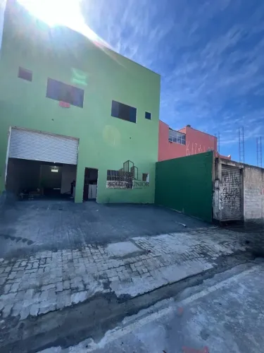 Imóvel para aluguel e venda possui 500 metros quadrados em Centro - Mogi das Cruzes - SP