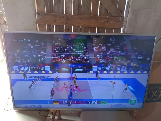 Tv 50 pol Philips