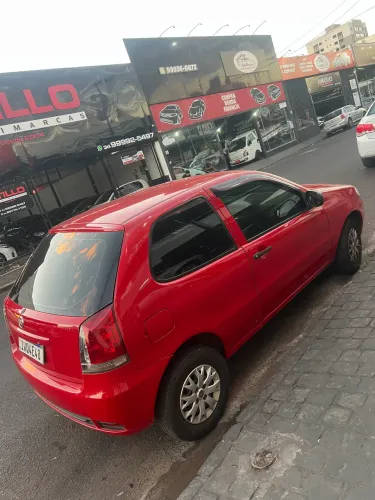 Fiat Palio Celebration 1.0 Fire Flex 8V 4P 2015