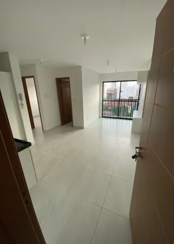 APARTAMENTO DE 2 QUARTOS NO BESSA PARA ALUGUEL