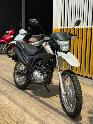 Vendo Bros 160