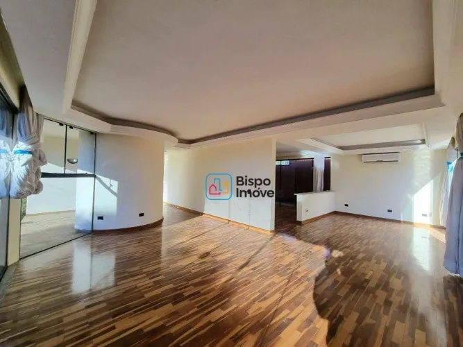 Casa com 4 dormitórios, 320 m² - venda por R$ 1.500.000,00 ou aluguel por R$ 7.857,80/mês