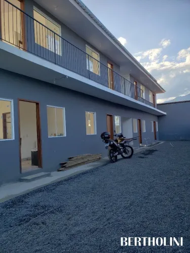 Loft para locação em Itatiaia única unidade disponível