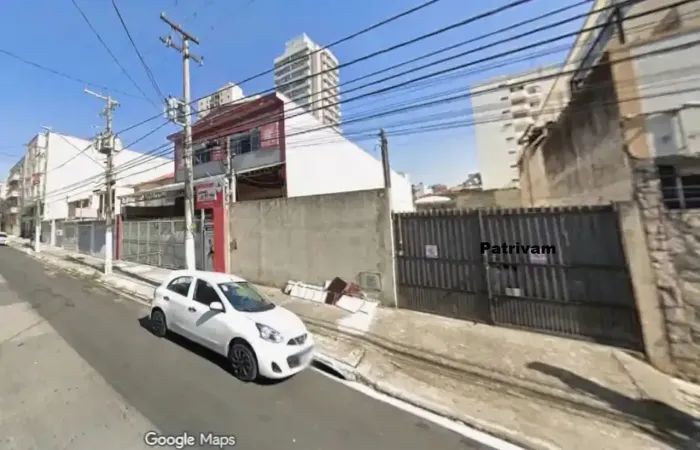Imóvel para venda possui 450 metros quadrados em Santana - São Paulo - SP