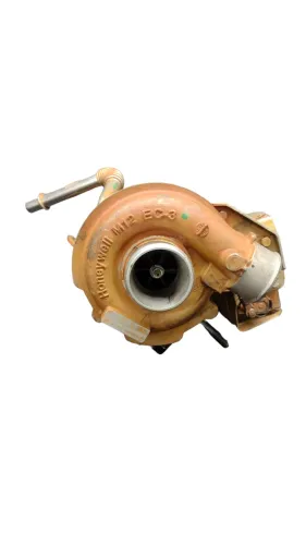 Turbina Chevrolet S10 2.8 180cv 2013