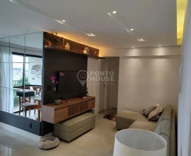 Apartamento à venda no bairro Jardim da Saúde, 82m²