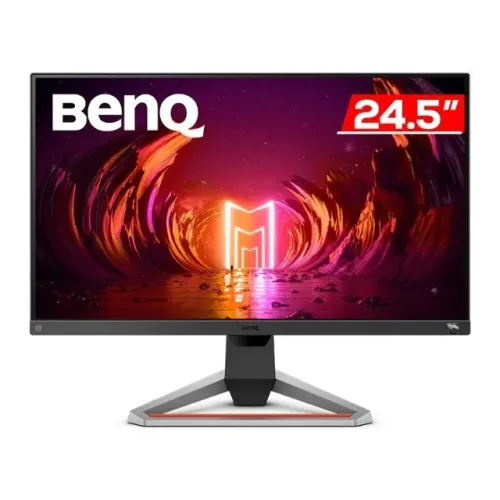 Monitor Gamer Benq Mobiuz EX2510S 24.5
