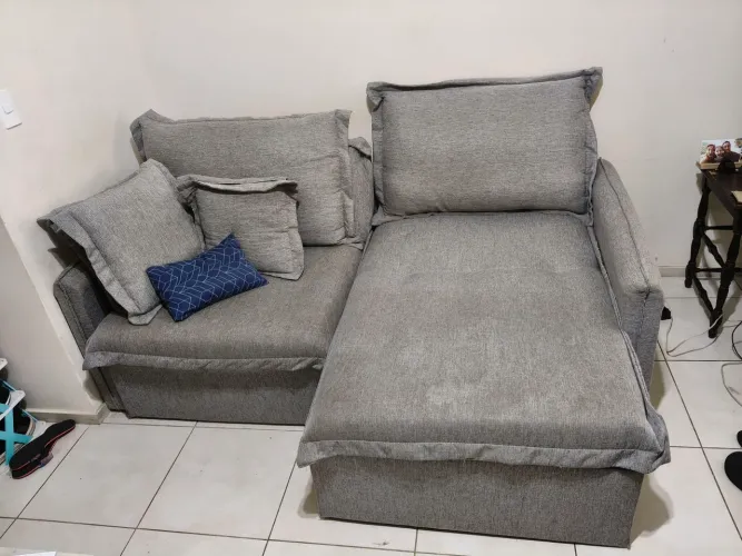 Sofá cama