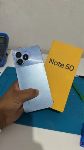 Realme note 50 4/128gb