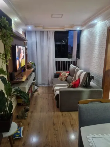 Wagner Morais Vende Apartamento de 2 quartos no condomínio Costa Bella