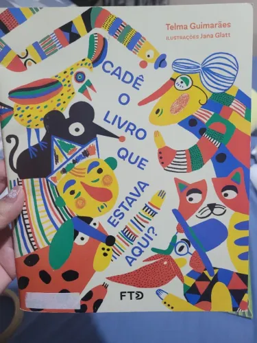 Livros de leitura - USADOS no 1º ano fundamental