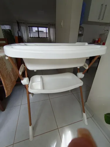 Banheira Burigotto