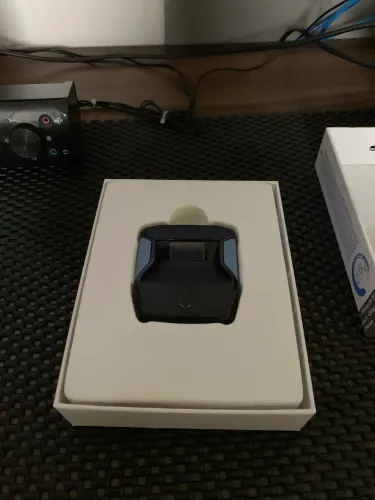 Cronus Zen novo