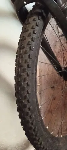 Bicicleta aro 29