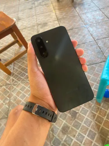 Vendo Samsung A17 