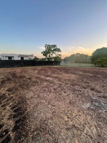2 Terrenos 600m² Ponta Negra 2