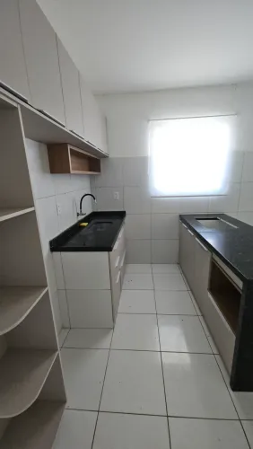 Cozinha completa a venda