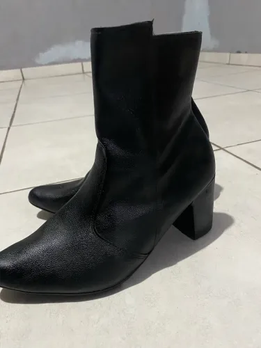 Vendo bota
