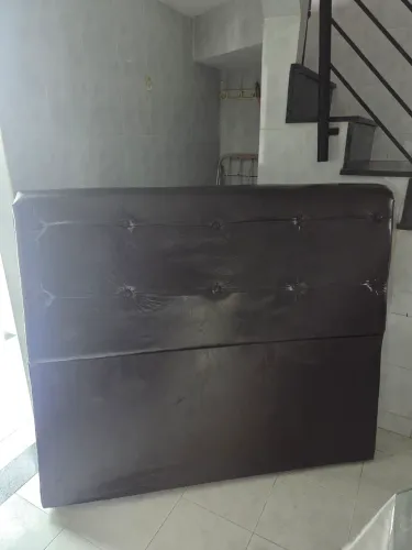 Cabeceira de cama 