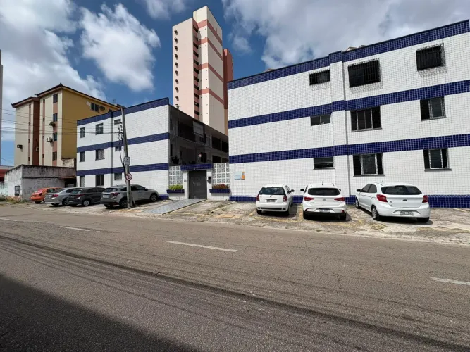 APARTAMENTO para alugar na cidade de FORTALEZA-CE