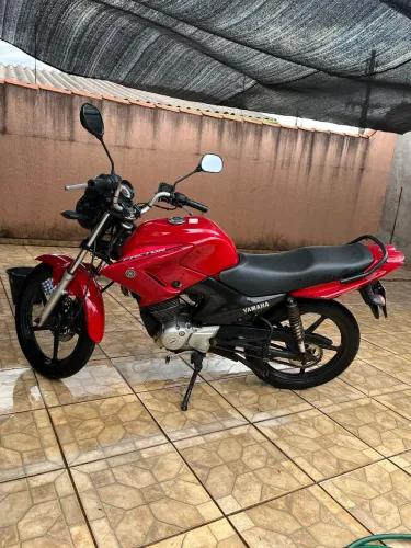 Yamaha Factor 125cc. 2013/2014