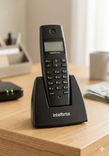 Telefone intel