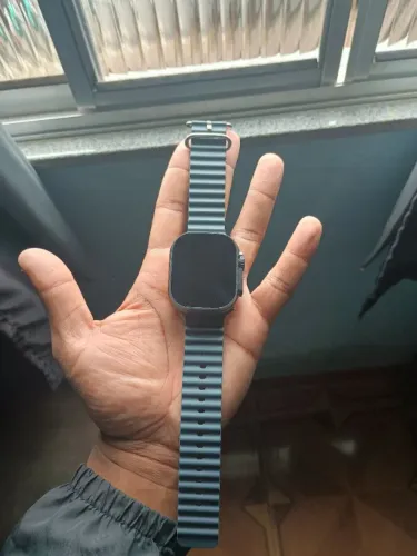 Relógio Smartwatch