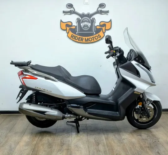 JTZ DOWNTOWN 300 2022 Gasolina