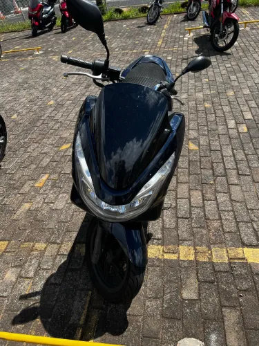 Moto top para o dia a dia