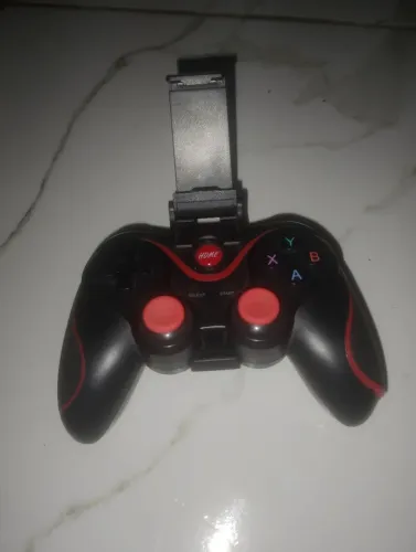 Controle para celular usado sem nenhum defeito
