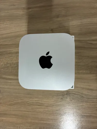 Mac Mini Chip M4 16gb Ram 256gb Ssd