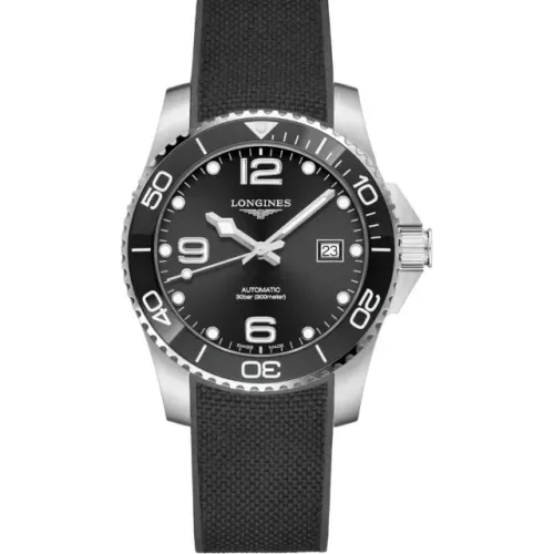 Longines HydroConquest Automatic 41mm L3.781.4.56.9