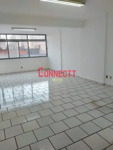 Sala para locação, Centro, Ribeirão Preto, SP