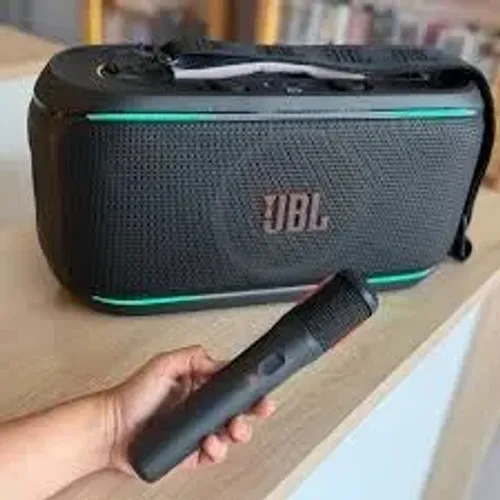 JBL Partybox On The Go 2 Nova