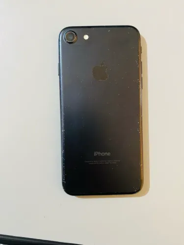 IPhone 7