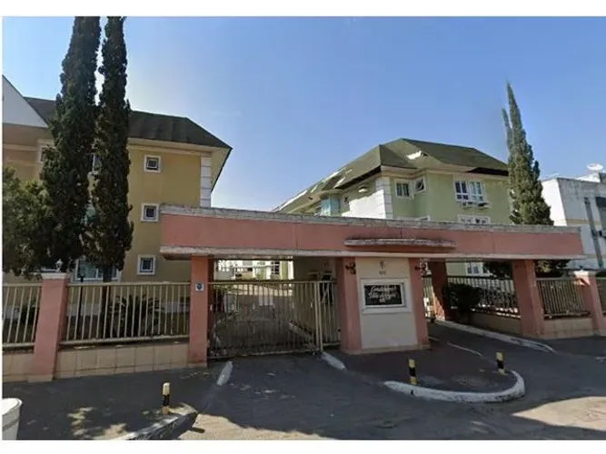 APARTAMENTO RESIDENCIAL em CAMPOS DOS GOYTACAZES - RJ, Parque Aurora