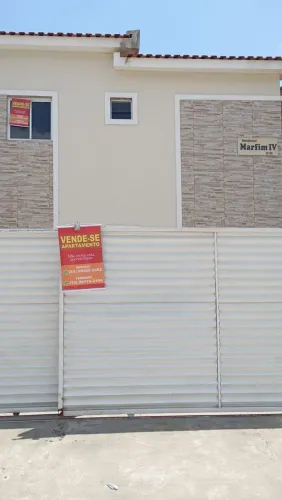 Apartamento à Venda - Indústrias, João Pessoa