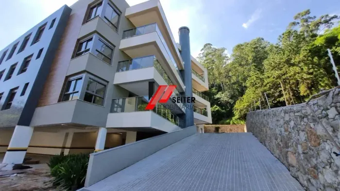 Apartamento Garden Venda Florianópolis Cacupe Frente Mar