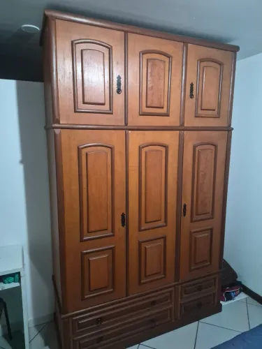 Armário 3 portas