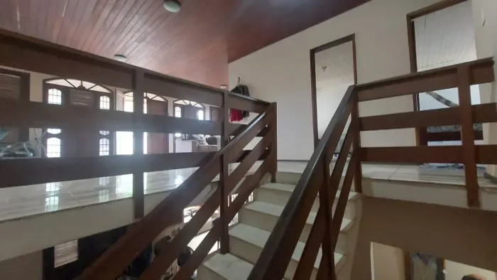 VENDO CASA DUPLEX NO ANIL