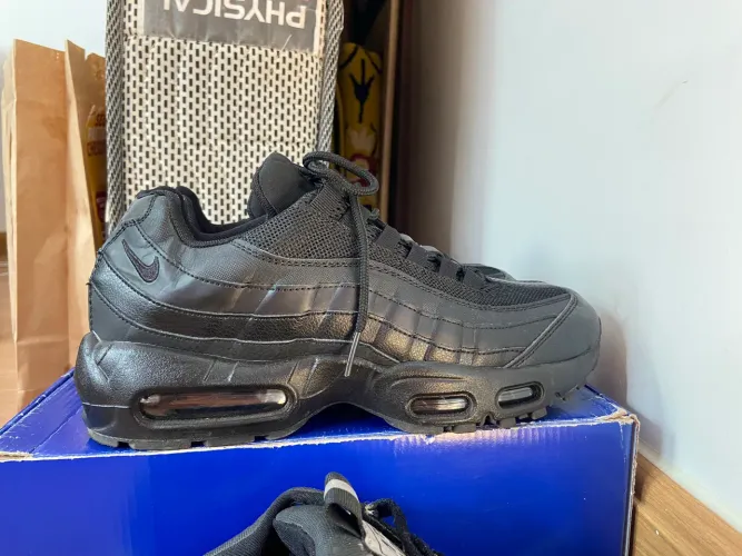 Tênis Air max 95