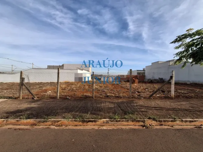 TERRENO RESIDENCIAL em SANTA BÁRBARA D'OESTE - SP, RESERVA CENTENÁRIA