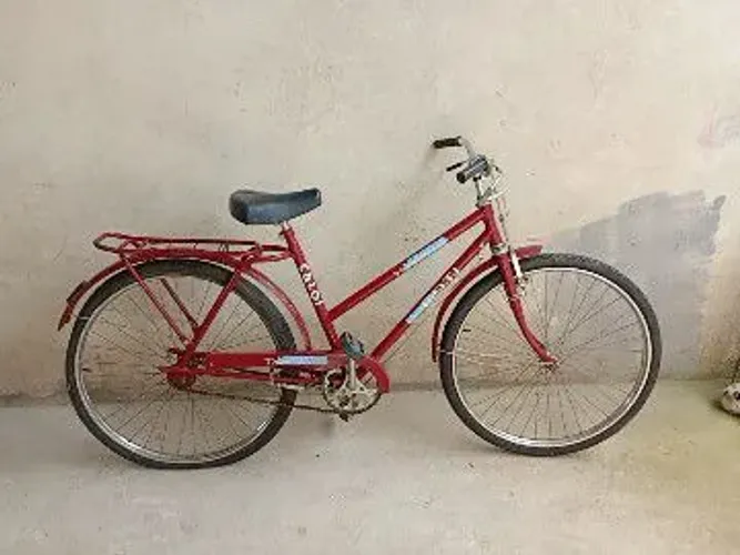 Bicicleta Caloi original 