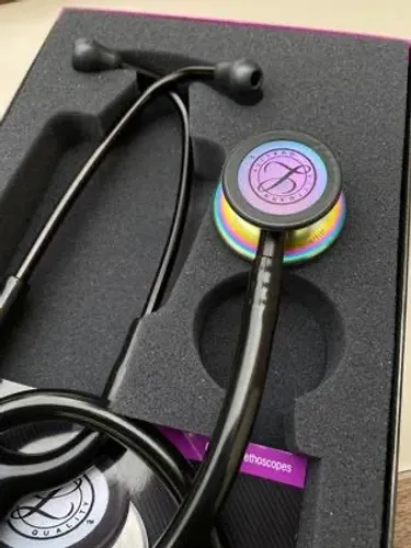 Estetoscópio Littmann